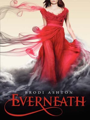 cover image of Everneath